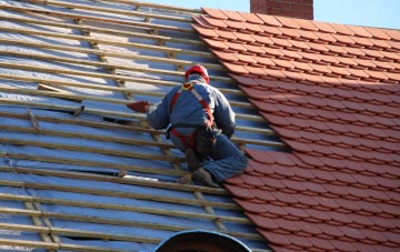 roof tiles South Ascot, Berkshire