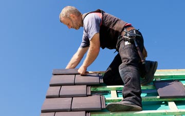 disadvantages of South Ascot slate roofing