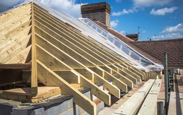 wooden roof trusses South Ascot, Berkshire