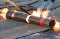 South Ascot flat roof sealing