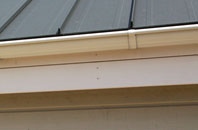 South Ascot soffit repair