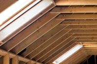 South Ascot tapered roof insulation quotes